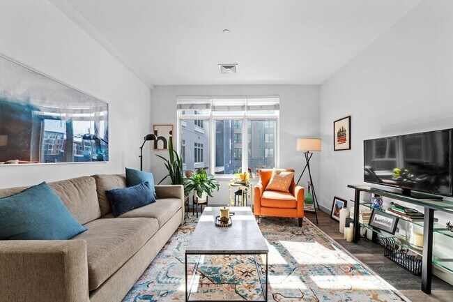 Foto del edificio - 180 Telford St