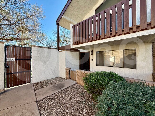 Foto del edificio - 5330 N Central Ave