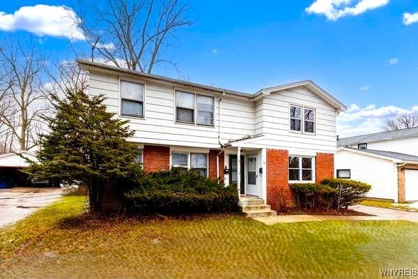 Foto principal - 140 Ayrault Dr