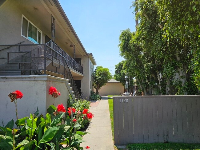 Photo - 1330 W Valencia Dr Apartments