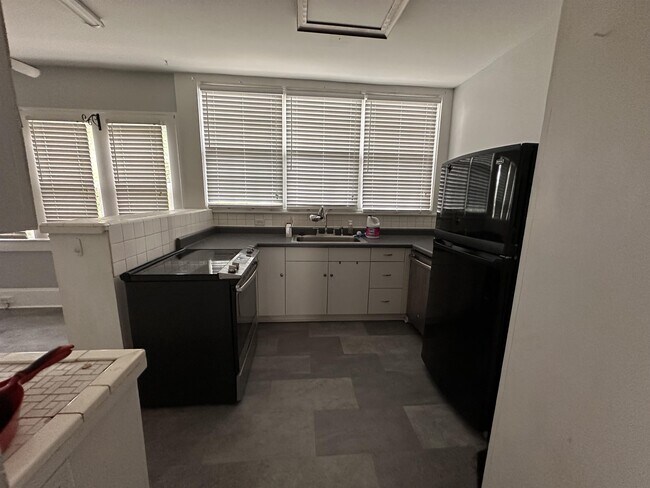 Foto del edificio - 1010 Scruggs St