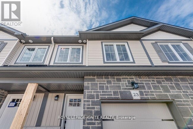 Building Photo - 83 Whitcomb Cres