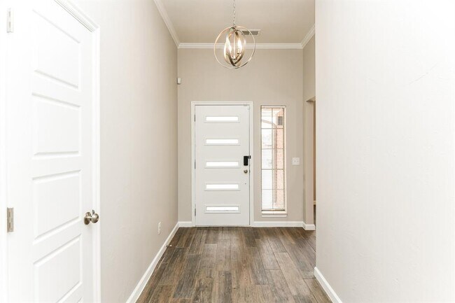 Foto del edificio - 13109 Bright Prairie Cir