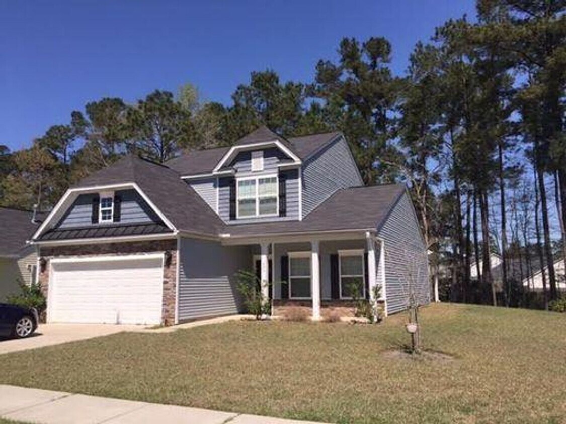 Primary Photo - 3 Bedroom 2.5 Bath House in Buckshire - Su...