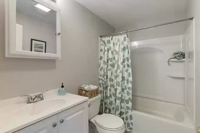 Foto del edificio - Spencer Road Boxborough