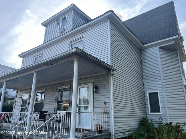 Foto del edificio - 945 William St