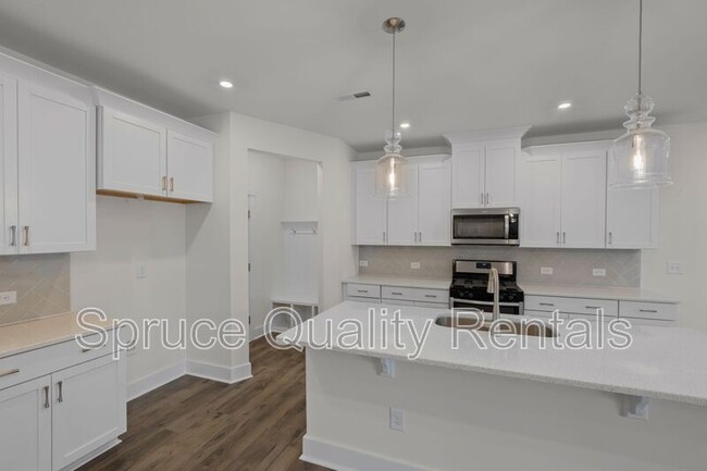 Foto del edificio - 4004 Upshur Ct
