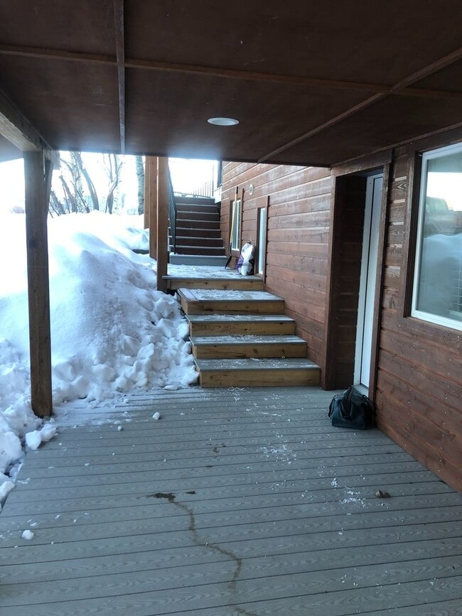 Building Photo - Lease Pending - 2 BR Walkout Basement Apartment in Victor, ID