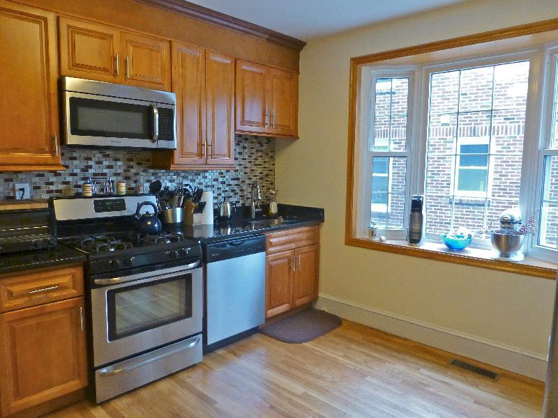 7 Atherton Rd Unit 1, Brookline, MA 02446 Condo for Rent in Brookline