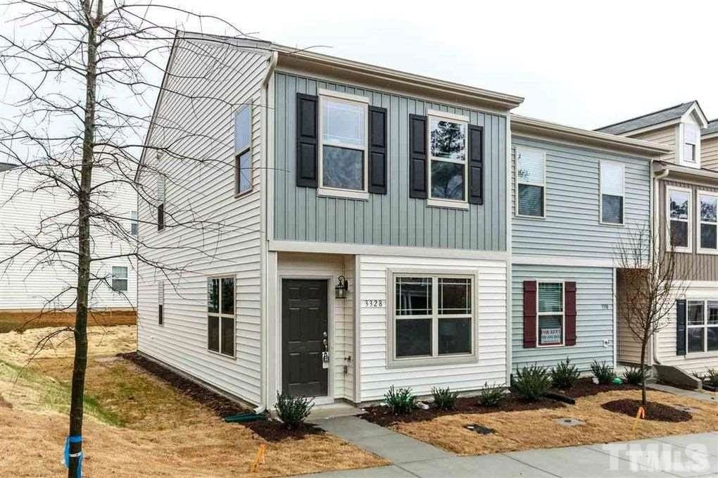 3 Belhaven Dr, Clayton, NC 27520 Townhome Rentals in Clayton NC
