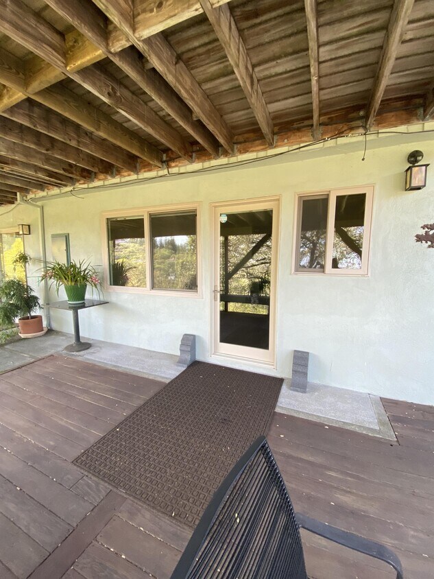 4 Way, Kentfield, CA 94904 House Rental in Kentfield, CA