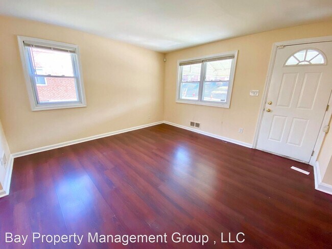 Foto del edificio - 3 br, 2 bath House - 1111 Cooks Lane