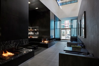 Lobby - Jasper