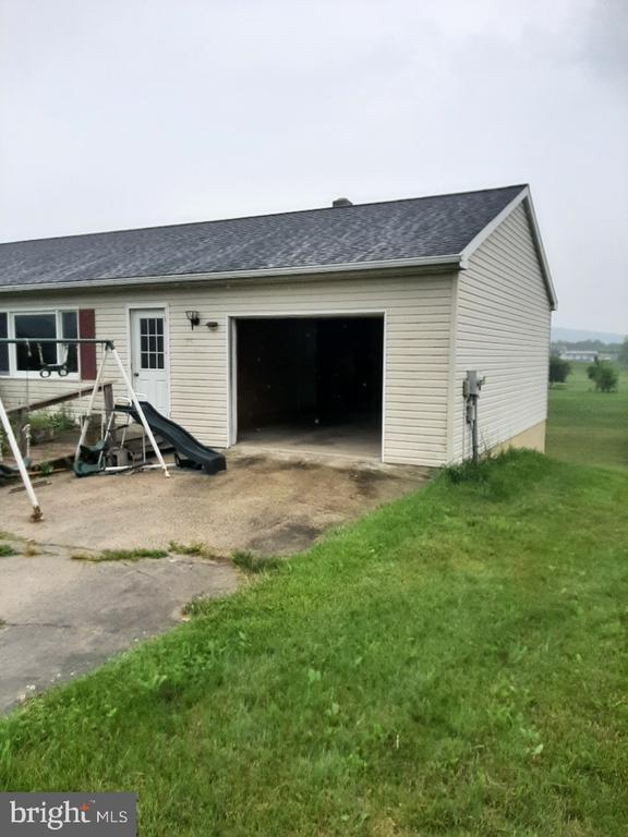 Foto del edificio - 533 Reisinger Rd