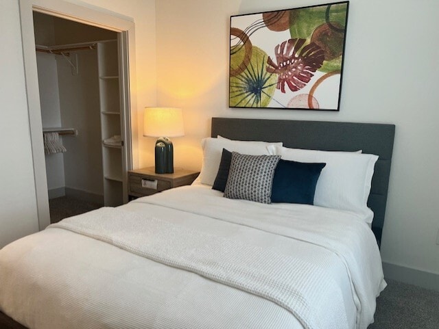 Habitación de invitados - Avenue at Sycamore Park