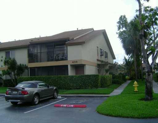 Primary Photo - 409 Gardens Dr