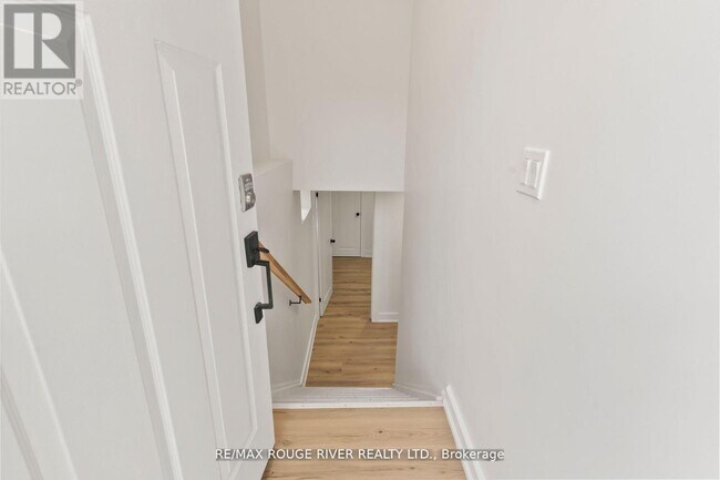 Photo du bâtiment - 745 Glengrove St