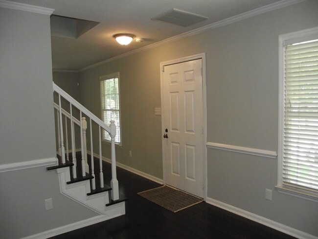 Foto del edificio - 1205 Driftway Point Rd