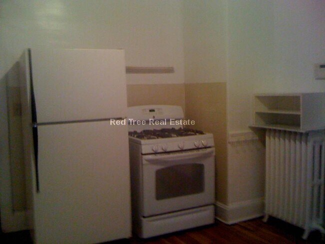 Foto del edificio - 141 Willow St