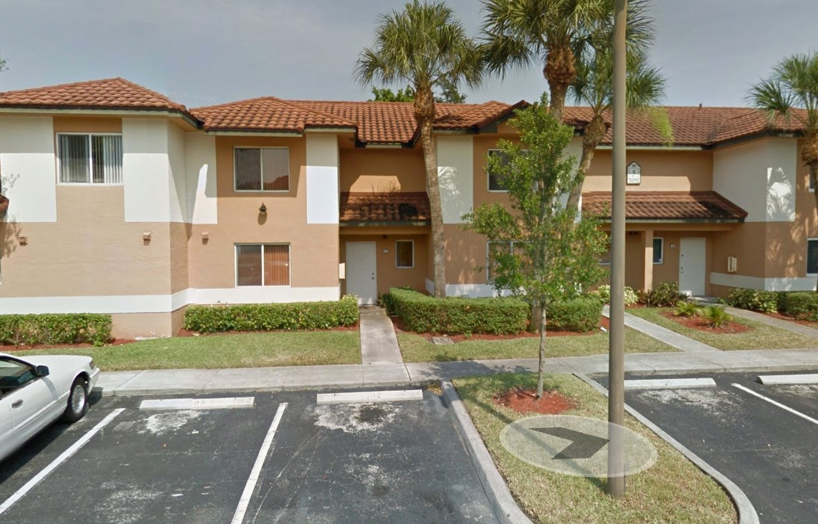 855 NW 91st Terrace, Plantation, FL 33324 Townhome Rentals in