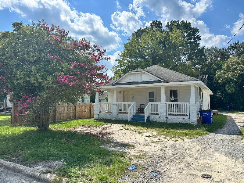 Foto principal - 524 S 6th St