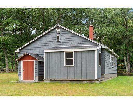 Building Photo - 22 Leominster Rd