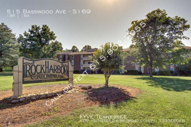 Primary Photo - 515 Basswood Avenue #S169