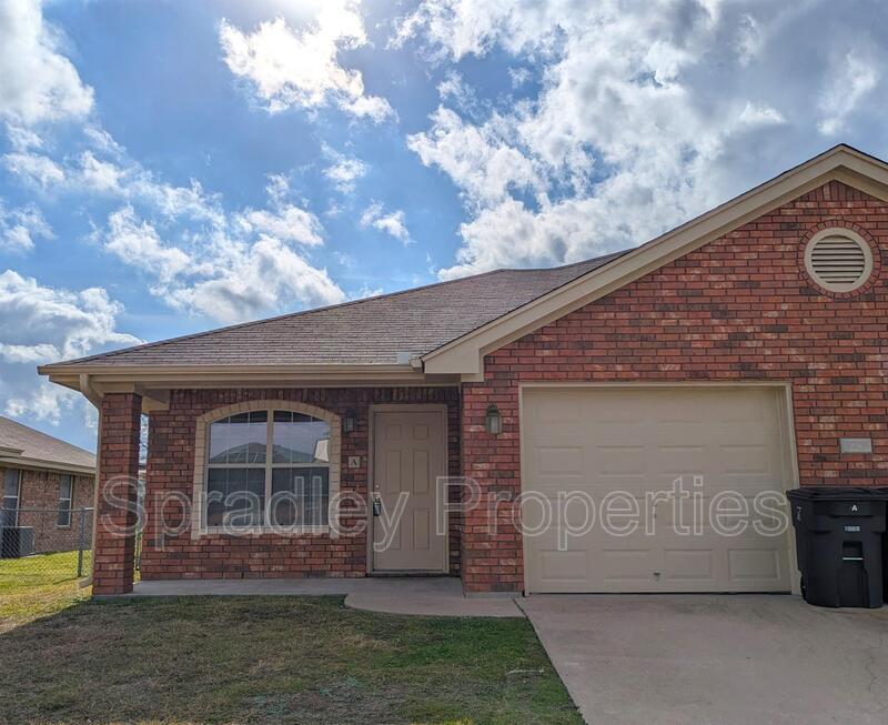 5706 Luxor Dr, Killeen, TX 76549 Condo for Rent in Killeen, TX