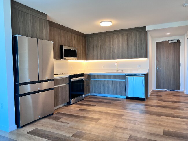 Foto del edificio - 1515 Liona St