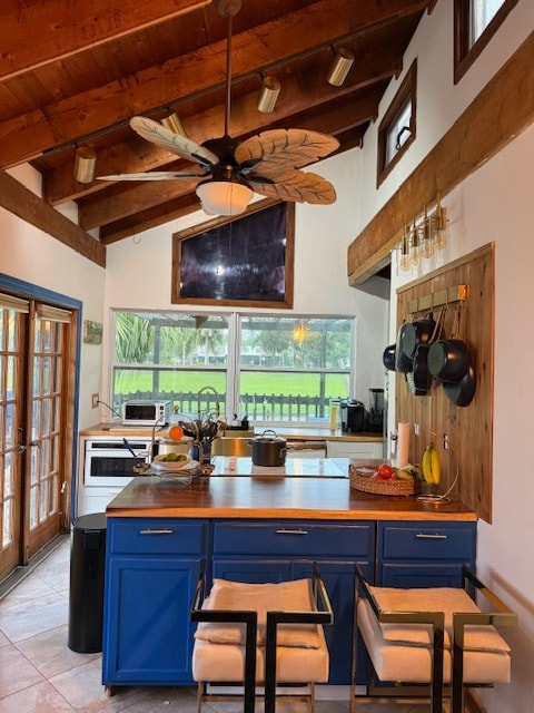 Kitchen - 1420 W Sandpiper Cir