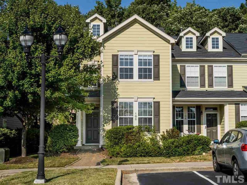 186 Point Comfort Ln, Cary, NC 27519 Condo for Rent in Cary, NC