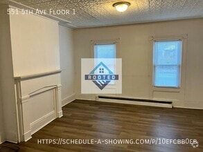 Building Photo - 551 5th Ave
