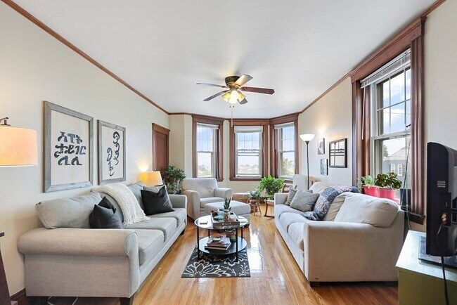 Foto del edificio - 37 Gladstone St