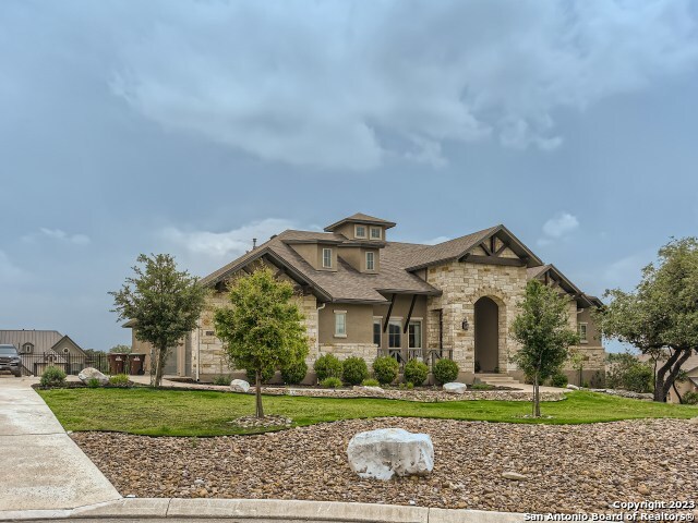 Building Photo - 12710 Bluff Spurs Trail