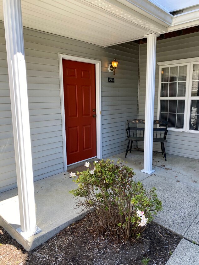 Welcome Home! - 4803 Tudor Dr