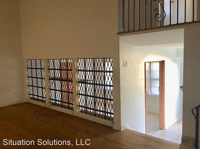 Foto del edificio - 3 br, 2 bath House - 1033 Georgetown Rd