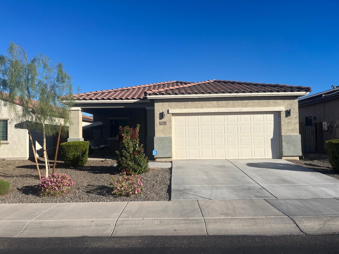 Foto principal - 2764 E Sequoia Dr