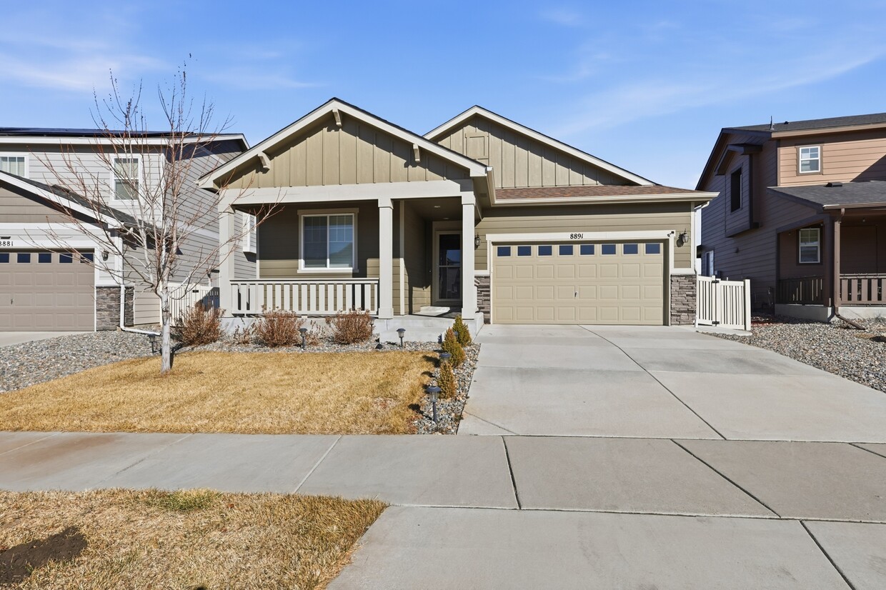 Photo - 8891 E 106th Pl (Commerce City, CO)