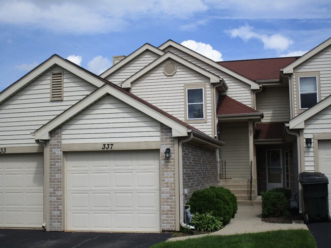 Foto del edificio - 337 Grissom Ct