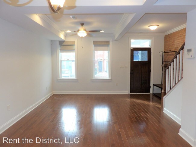 Foto del edificio - 1622 Gales St NE