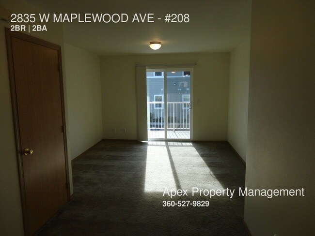 Building Photo - NORTH - Aspen Villas