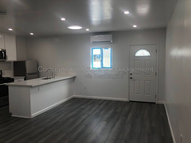 Foto del edificio - 110 E Scott St