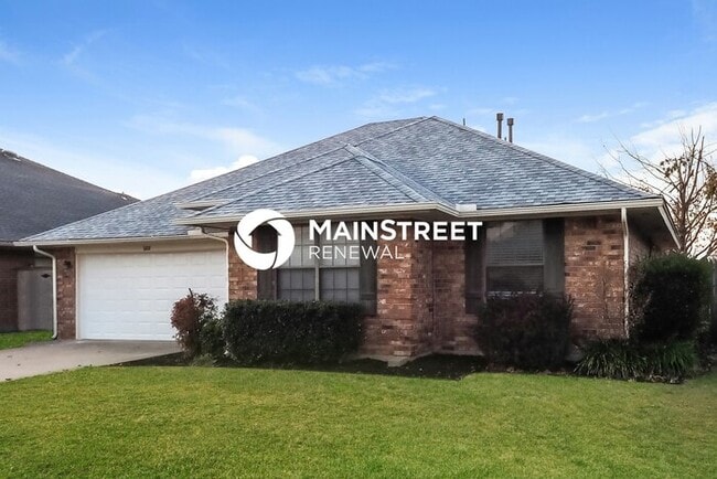 Building Photo - 3 Bedroom Pet-Friendly Home in Edmond, OK ...