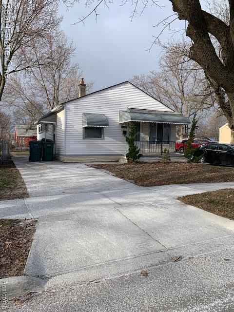 Building Photo - 1825 O Connor Ave