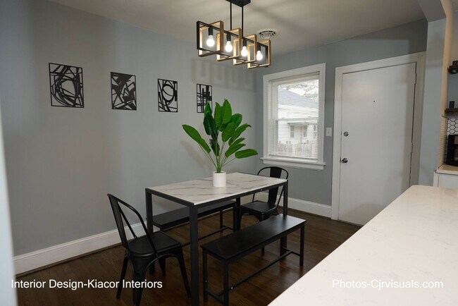 Foto del edificio - 200 Braswell St