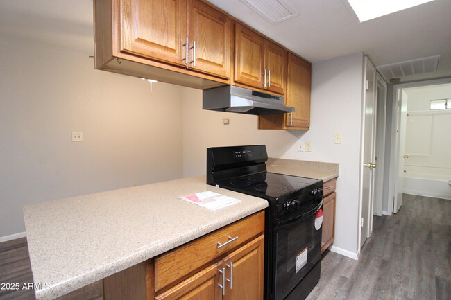 Foto del edificio - 3002 W Waltann Ln