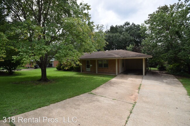 Building Photo - 4 br, 2 bath House - 1212 Fairfield Drive