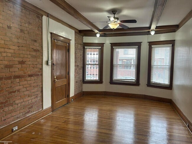 Foto del edificio - 1533 W Hancock St