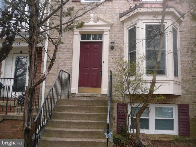 Foto del edificio - 302 Harrogate Rd