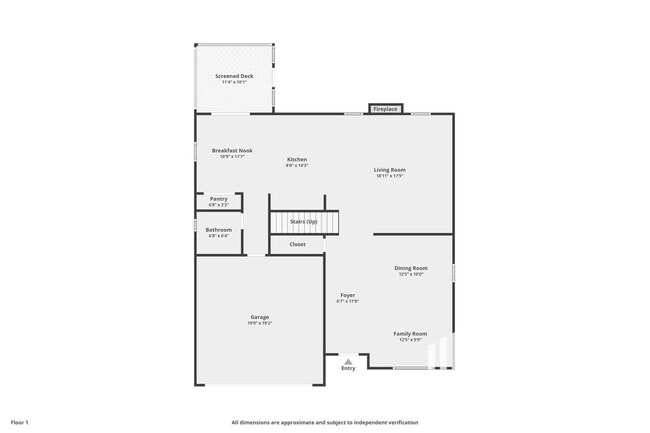 Building Photo - 11035 Elven Dr